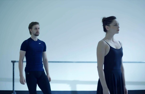 The heart dances - The journey of the piano: The ballet