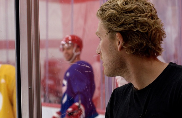 The Hockey Miracle In the Middle Of Nowhere