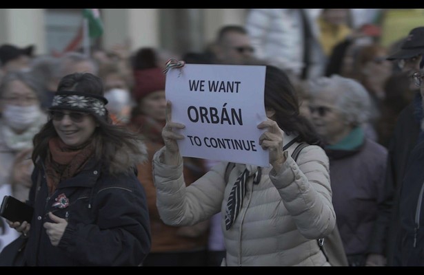 The Hungarian playbook