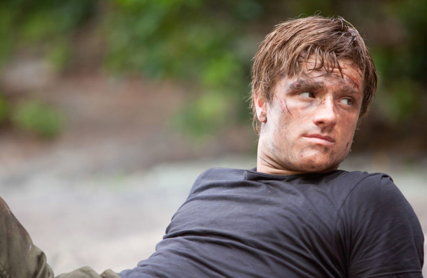The Hunger Games