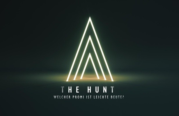 The Hunt - Welcher Promi ist leichte Beute?