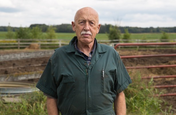 The incredible dr. Pol
