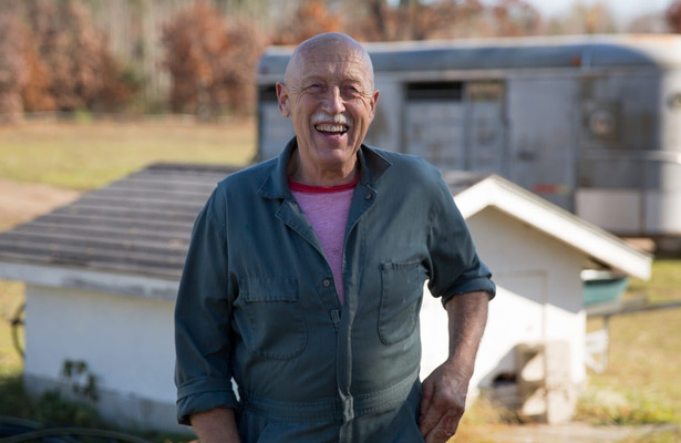 The incredible Dr. Pol