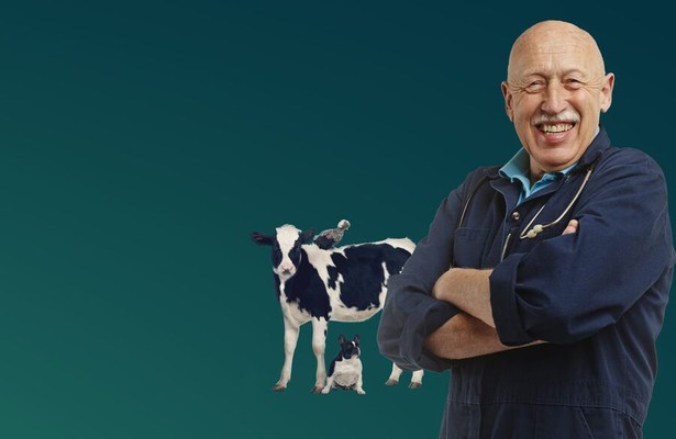The incredible dr. Pol