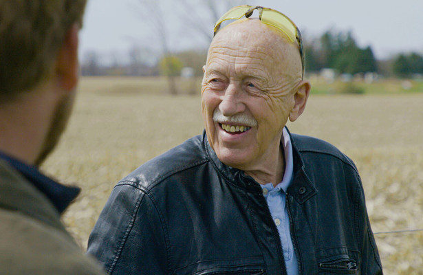 The incredible Pol farm nu kijken of gemist?