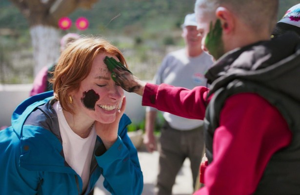 The infinite explorer with Hannah Fry