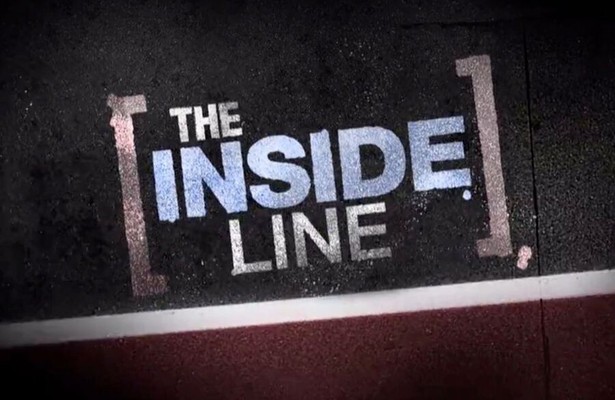 The inside line