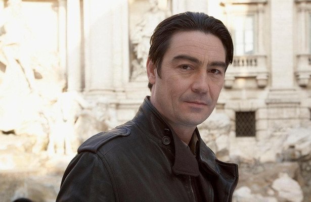 The inspector Lynley mysteries