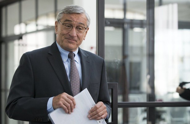 The Intern