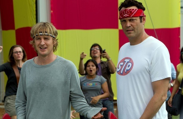 The Internship