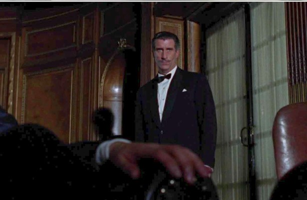 The Ipcress File