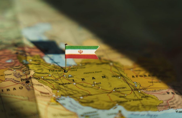 The Iran War