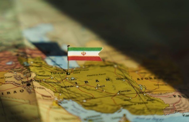 The Iran War