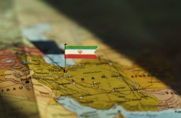 The Iran War