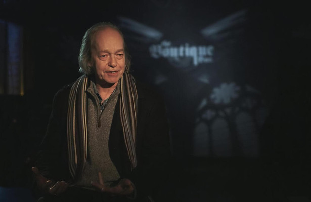 The Irish Rock Story: A Tale of Two Cities