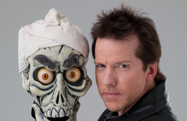 The Jeff Dunham Show