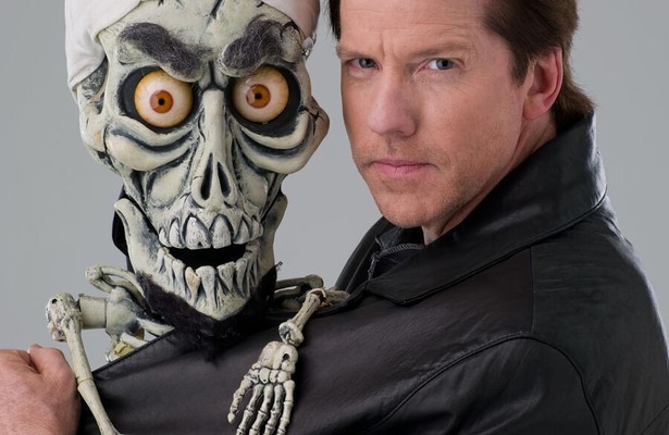 The Jeff Dunham Show