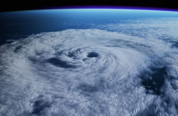 The jet stream and us