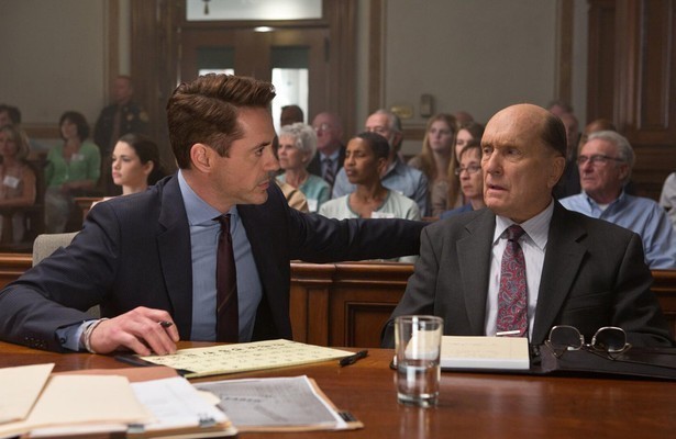 The Judge