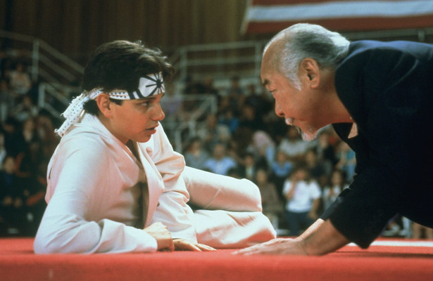The Karate Kid, Part III