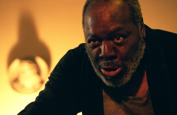 The Killing of Kenneth Chamberlain