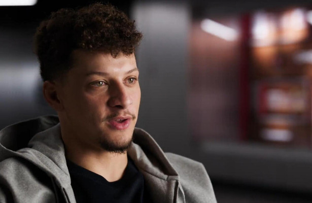 The kingdom: Kansas City Chiefs