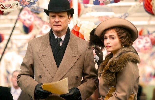 The King's Speech