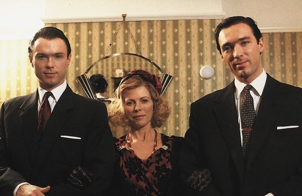 The Krays