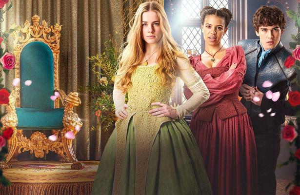 The Lady Grace mysteries