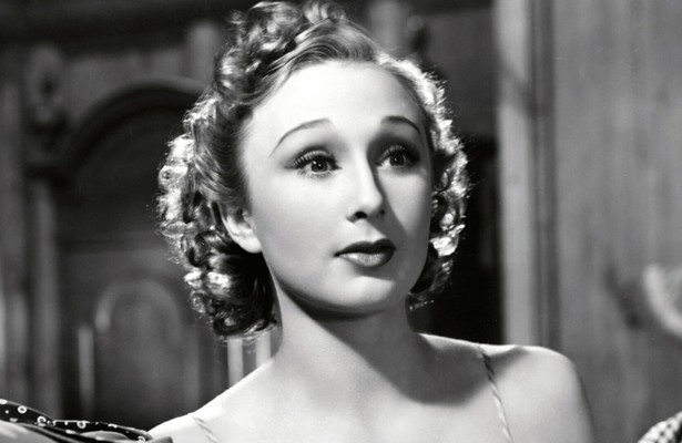 The Lady Vanishes