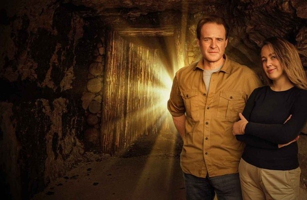 The Last Hunt for Nazi Gold