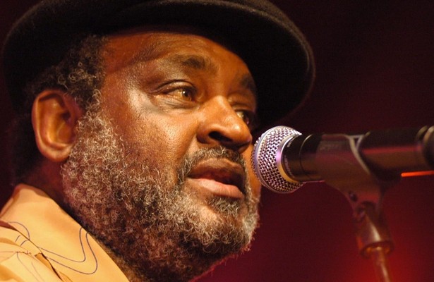 The Last Poets/Made in Amerikkka