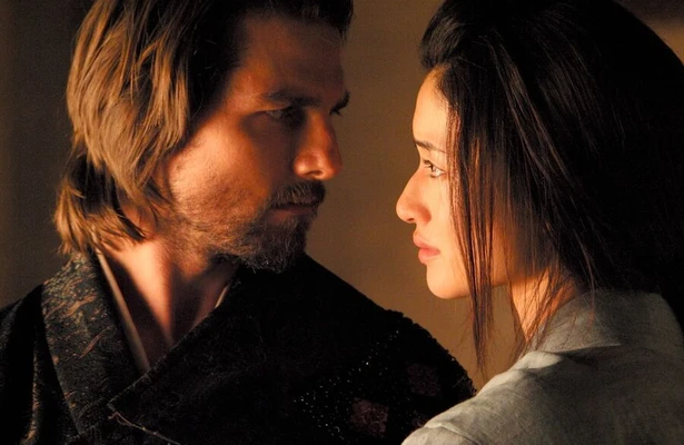 The Last Samurai
