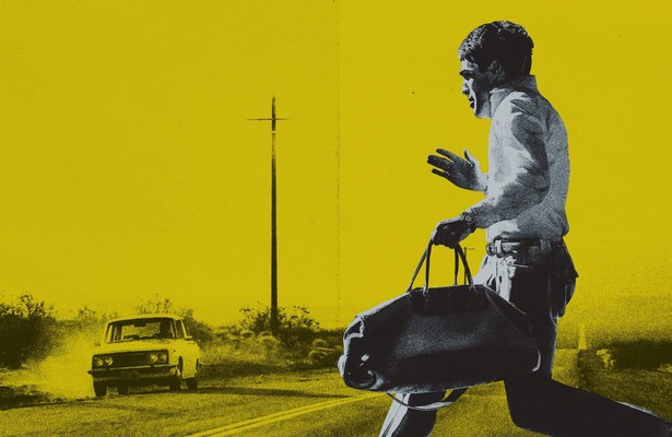 The Last Stop in Yuma County