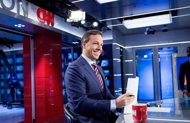 The Lead with Jake Tapper