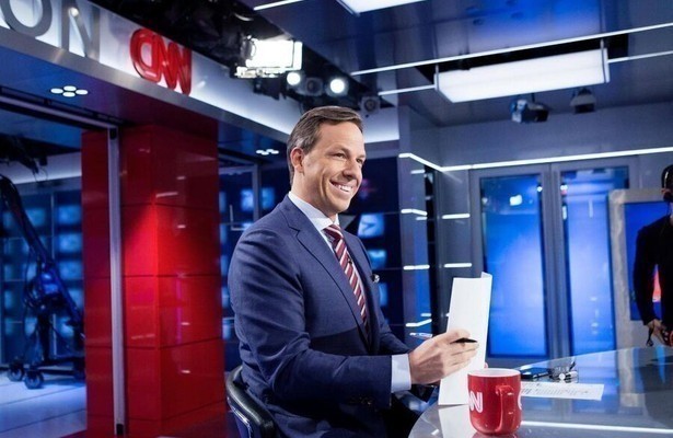 The Lead with Jake Tapper