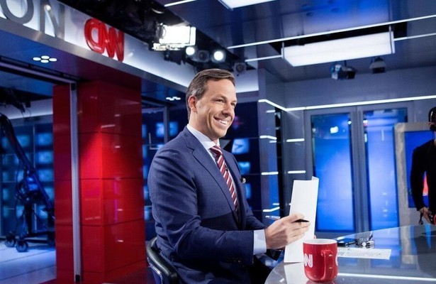 The Lead with Jake Tapper