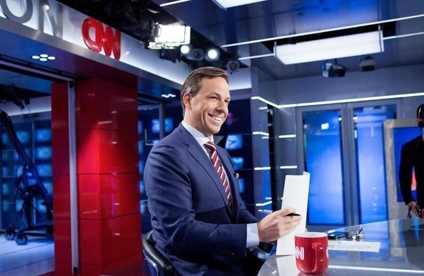 The Lead with Jake Tapper