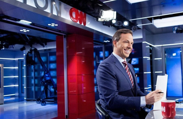 The Lead with Jake Tapper