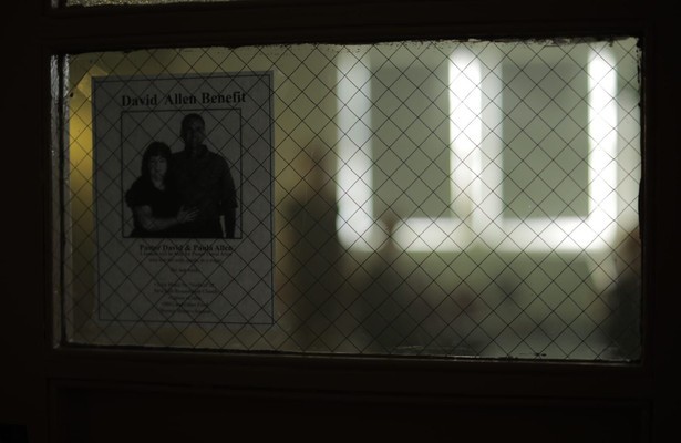 The Lies That Bind