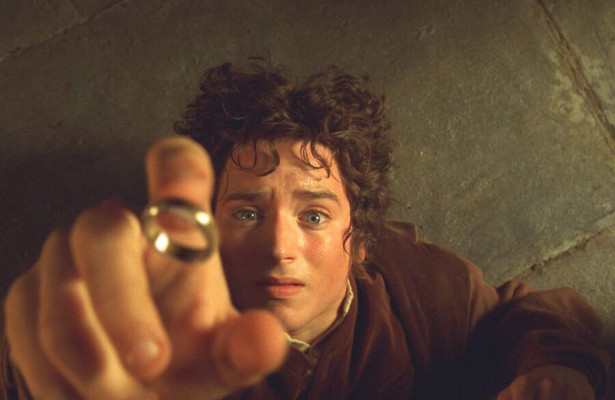 The Lord of the Rings: The Fellowship of the Ring