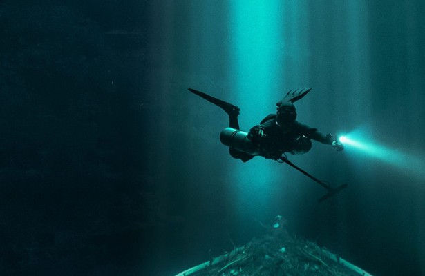 The Lost U-Boats Of WWII