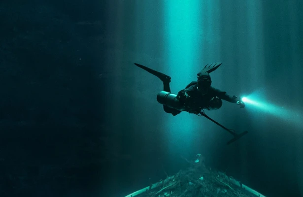 The Lost U-Boats Of WWII