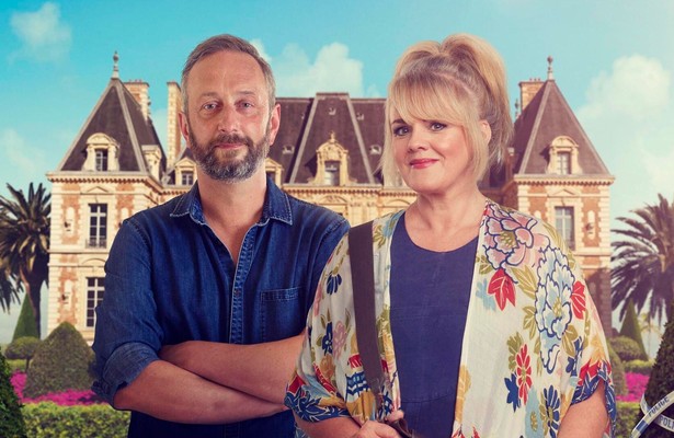 The Madame Blanc Mysteries