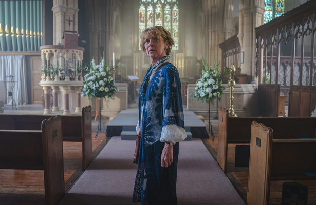 The Marlow Murder Club