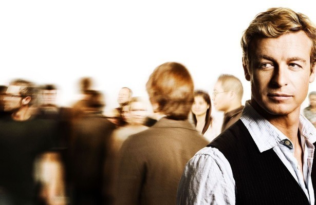 The mentalist