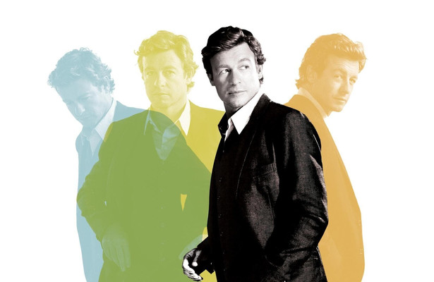 The mentalist