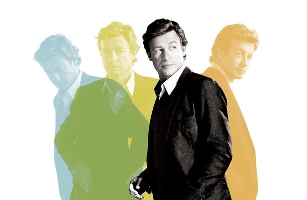 The mentalist