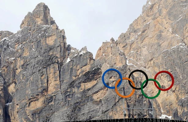 The monuments - Where legends are made