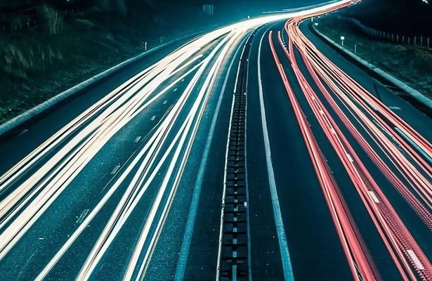 The Motorway